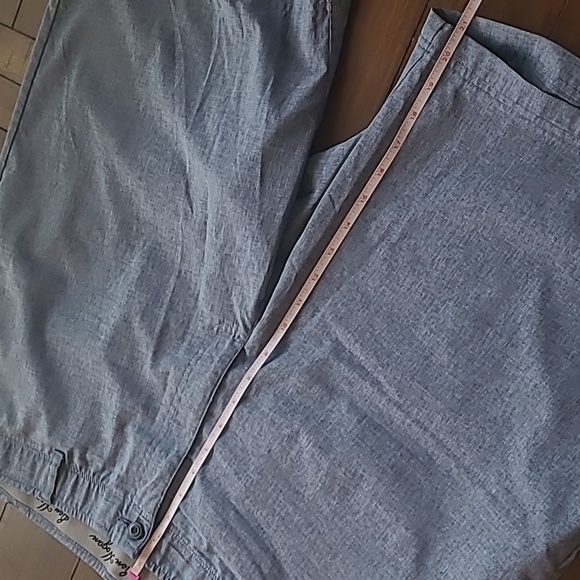 Ben Hogan Heather Blue Golf Shorts size 42 - Picture 5 of 5